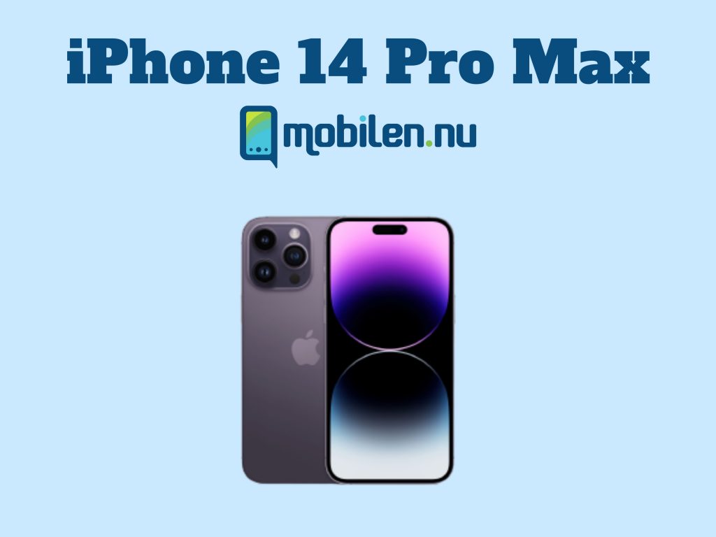 iPhone 14 Pro max