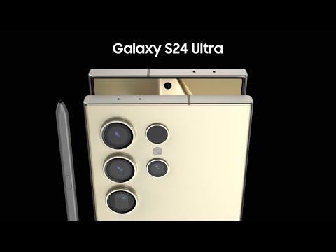 Video, tags: galaxy s24 - Youtube